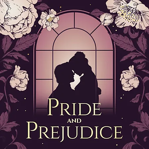 Pride and Prejudice by Jane Austen