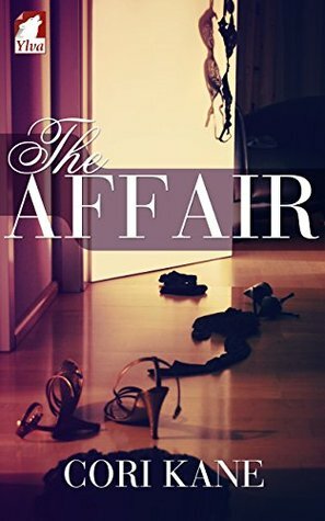 The Affair by Cori Kane