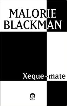 Xeque-Mate by Malorie Blackman