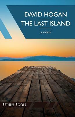 The Last Island by David Hogan