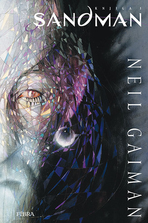 Sandman: Knjiga prva by Neil Gaiman