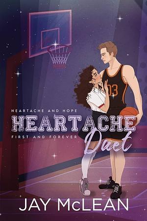 Heartache Duet by Jay McLean