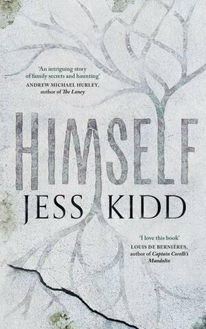 Himself by Jess Kidd