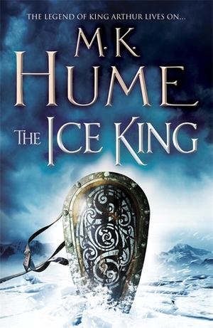 The Ice King by M.K. Hume