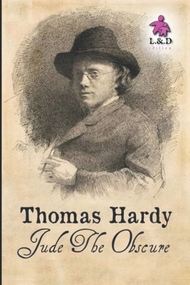 Jude The Obscure by Thomas Hardy