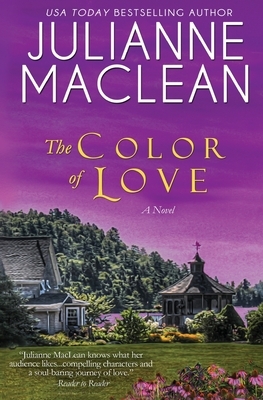 The Color of Love by Julianne MacLean