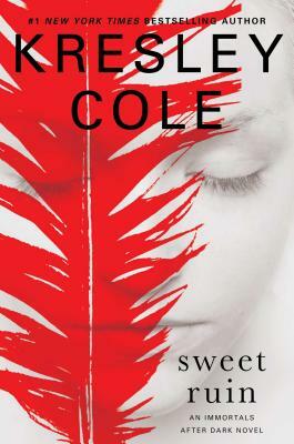 Sweet Ruin by Kresley Cole