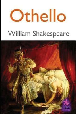 Othello by William Shakespeare