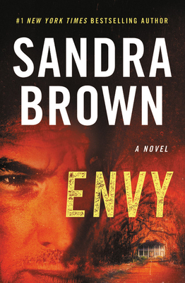 Envy by Sandra Brown