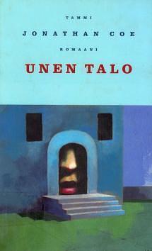 Unen talo by Jonathan Coe