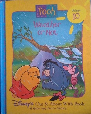 Pooh - Weather or Not by Ann Braybrooks, The Walt Disney Company