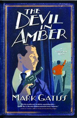 Devil in Amber by Mark Gatiss