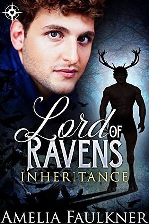 Lord of Ravens by A.K. Faulkner