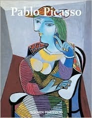 Pablo Picasso by Taschen