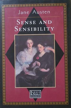 Sense and Sensibility by Jane Austen