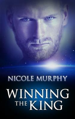 Winning The King by Nicole Murphy