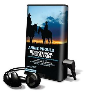 Brokeback Mountain by Annie Proulx