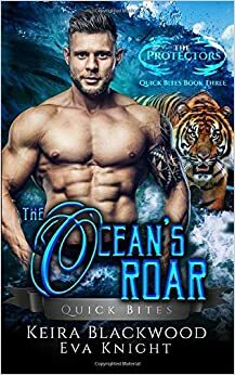 The Ocean's Roar by Eva Knight, Keira Blackwood