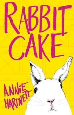 Rabbit Cake by Annie Hartnett