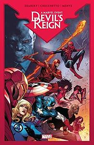 Devil's Reign by Chip Zdarsky, Marco Checchetto