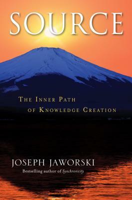 Source: The Inner Path of Knowledge Creation by Joseph Jaworski