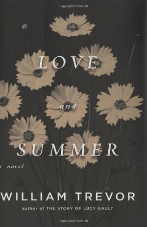 Love and Summer by William Trevor