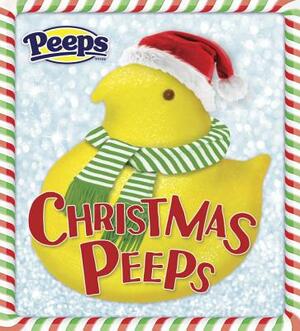 Christmas Peeps (Peeps) by Andrea Posner-Sanchez