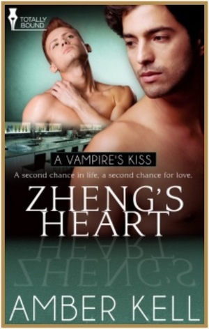 Zheng's Heart by Amber Kell