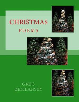 Christmas by Greg Zemlansky