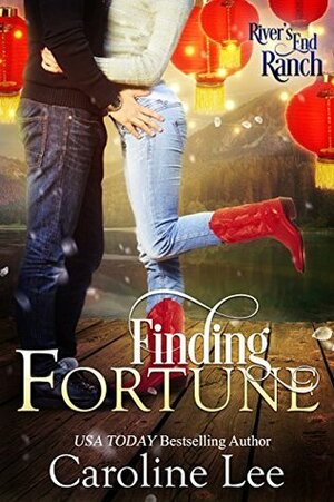 Finding Fortune by Caroline Lee