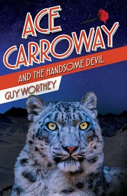 Ace Carroway and the Handsome Devil by Guy Worthey