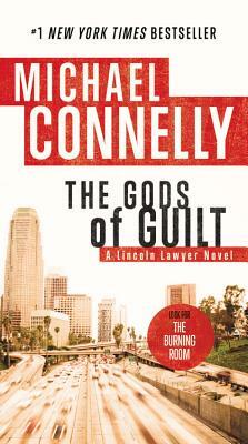 The Gods of Guilt by Michael Connelly