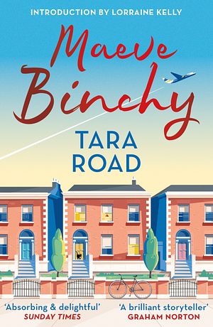 Tara Road by Maeve Binchy