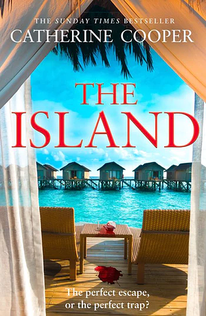 The Island by Catherine Cooper