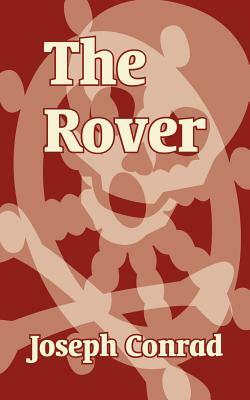 The Rover by Joseph Conrad