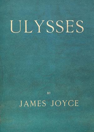 Ulysses by James Joyce