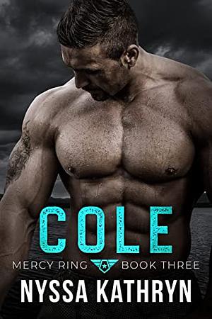 Cole by Nyssa Kathryn