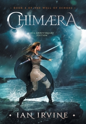 Chimaera by Ian Irvine