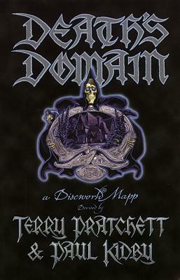 Death's Domain by Terry Pratchett, Paul Kidby