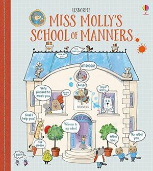 Miss Molly's School Of Manners by James MacLaine