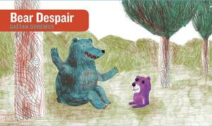 Bear Despair by 