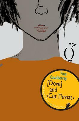 Dove and Cut Throat by Fina Casalderrey