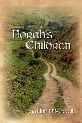 Norah's Children by Ann O'Farrell