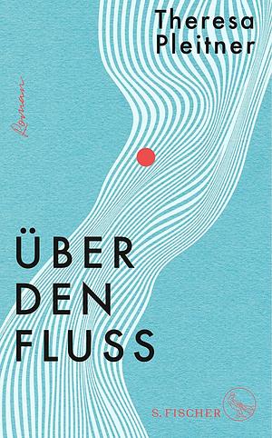 Über den Fluss: Roman by Theresa Pleitner