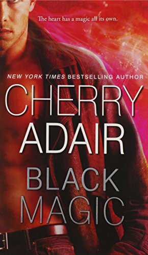 Black Magic by Cherry Adair