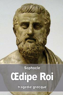 OEdipe Roi by Sophocles