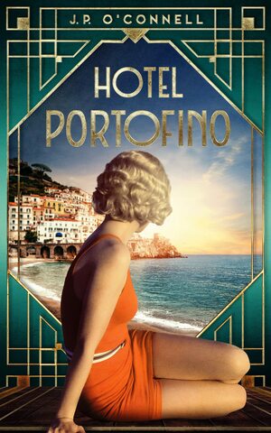 Hotel Portofino by J.P. O'Connell