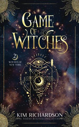 Game of Witches by Kim Richardson