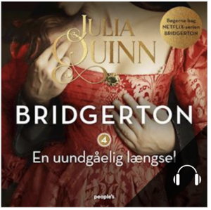 En uundgåelig længsel by Julia Quinn