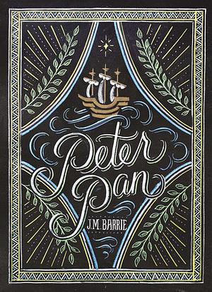 Peter Pan by J.M. Barrie